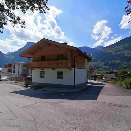 Ferienhaus Andrea Ramsau im Zillertal Eksteriør bilde