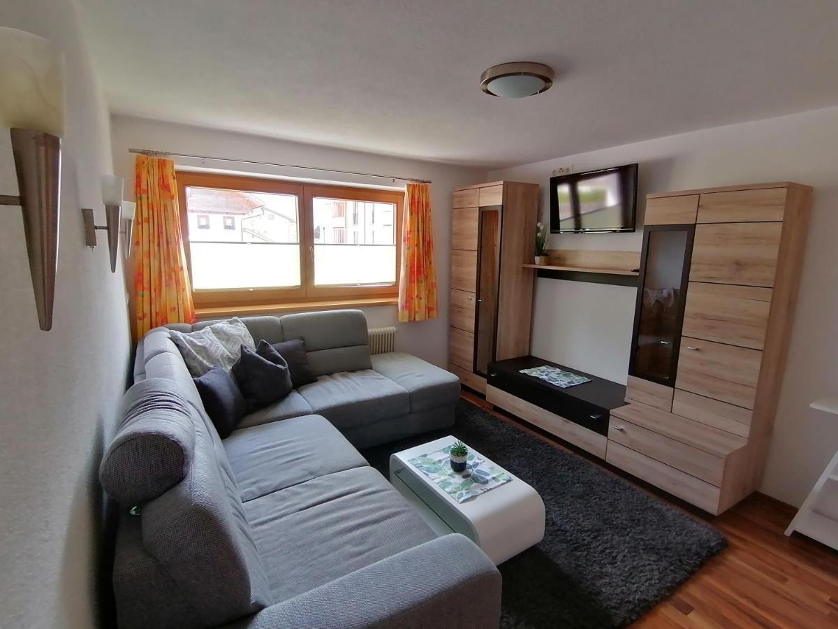 Ferienhaus Andrea Ramsau im Zillertal Eksteriør bilde