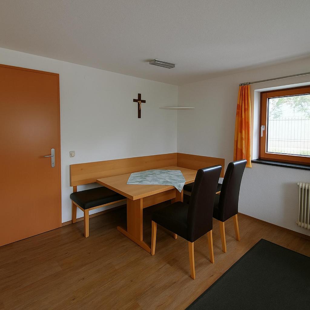 Ferienhaus Andrea Ramsau im Zillertal Eksteriør bilde